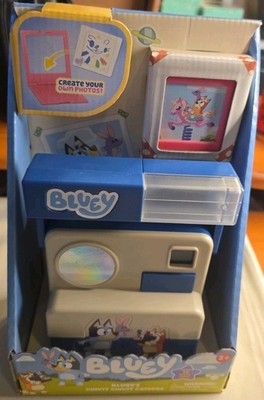 Bluey Role Play Chikit Chikit Camera