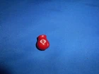 1987 GI JOE ARAH BIG BOA RIGHT HAND BOXING GLOVE PART ACCESSORY