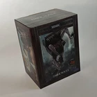 Mimic Dark Souls Statue Figure First 4 Figures Sealed