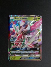 Lurantis GX 15/149 SUM -  ITA Pokemon Sole e Luna 2017