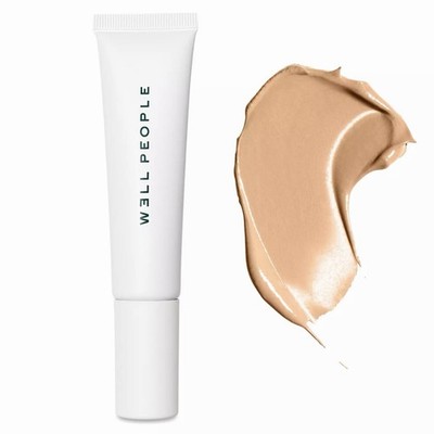 WELL PEOPLE Bio Tint SPF 30 Tinted Moisturizer ~ Shade 3N ~ New in Box