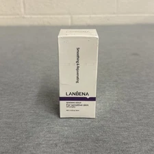 Lanbena Renewing Serum For Sensitive Skin SPCmplex  1.01 Fl.oz
