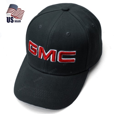 #ad #ad Auto Car GMC Black Baseball Cap. ***A cost effective hat amp; gift Premium 2026 $16.75
