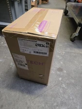 Kimberly Clark Kimtech 49834 A5 Cleanroom Coveralls XL X-LARGE Bulk Pack 25/Case