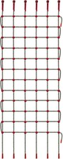 ANDEREW Premium Heavy-Duty Climbing Net Rope Ladder - 6 Sizes, Versatile