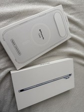 Apple iPhone Air 256GB Sky Blue Himmelblau ohne Simlock