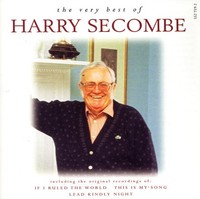 Harry Secombe - Very Best Of - Cd - G2Z