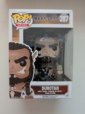 Funko Pop Warcraft Movie Figures 10