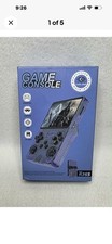 R36S Retro Handheld Game Console Video Games Consoles 20000 Games