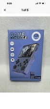 R36S Retro Handheld Game Console Video Games Consoles 20000+ Games