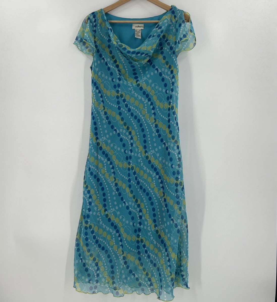 New Wave 1990s Vintage Dresses for Women for sale | eBay