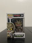 Funko Pop! Movies: Predator - Predator #31