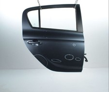 Porte arrière et accessoires Hyundai I20