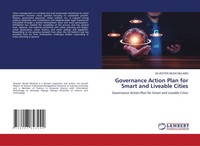 Silvester Muoki Mulandi | Governance Action Plan For Smart And Liveable Cities