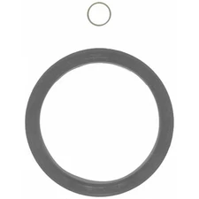 Engine Crankshaft Seal Kit Rear Fel-Pro For 1986, 1991-1994 Pontiac Sunbird