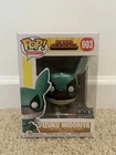 Funko Pop! My Hero Academia Izuku Midoriya #603 (FYE) Vinyl Figure
