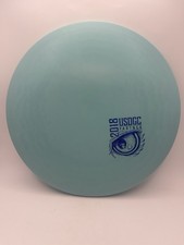 2018 Teal KC Pro DX Rancho Roc USDGC Roc Eye Innova Disc Golf Rare Roc Eye /4