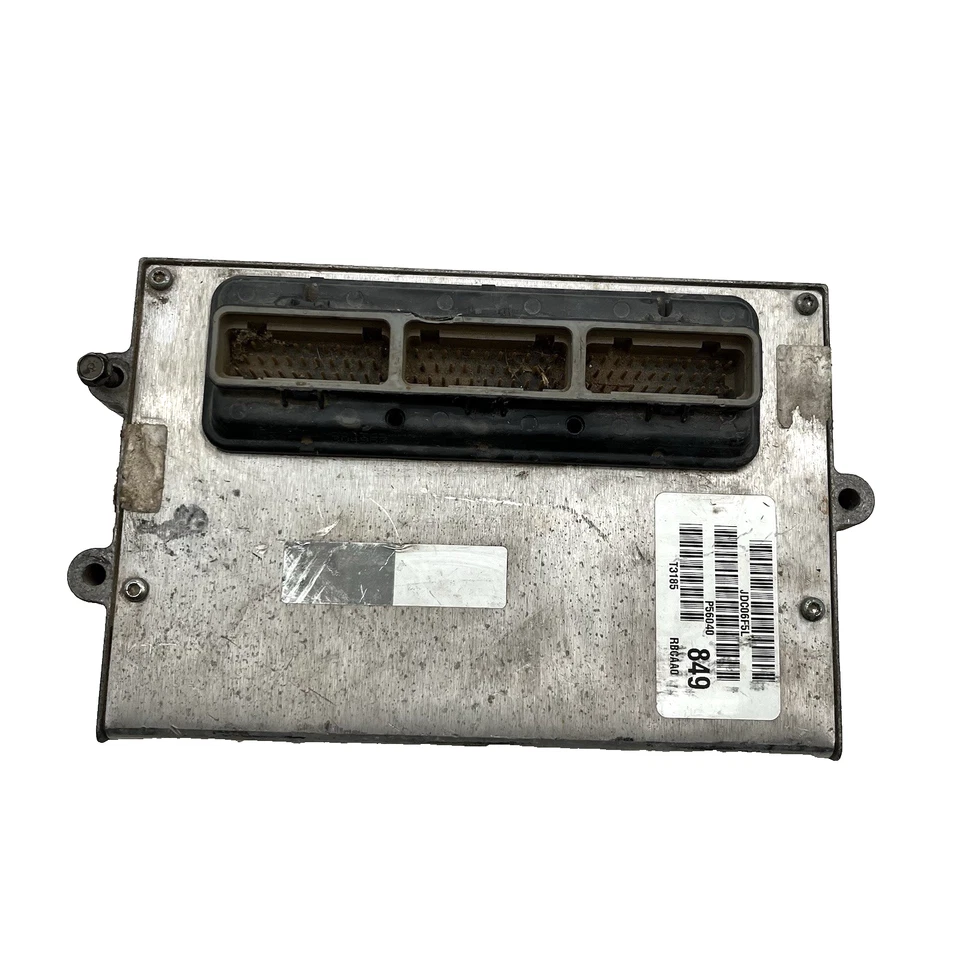 Computadora Cummins Core 1996 Dodge Ram 2500 3500 5,9 L diésel ECM ECU PCM P56040849 Foto 2 de 4