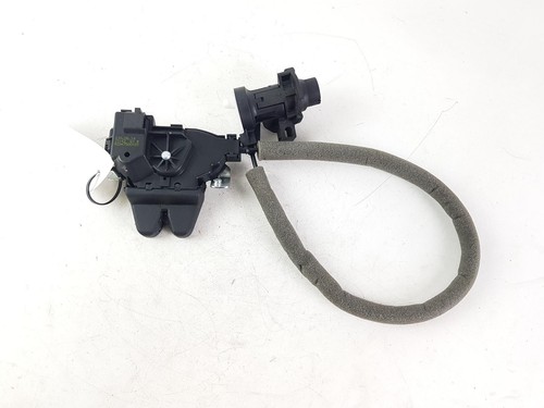 MERCEDES C CLASS W205 TAILGATE BOOT LOCK CATCH LATCH A2047500485 2015