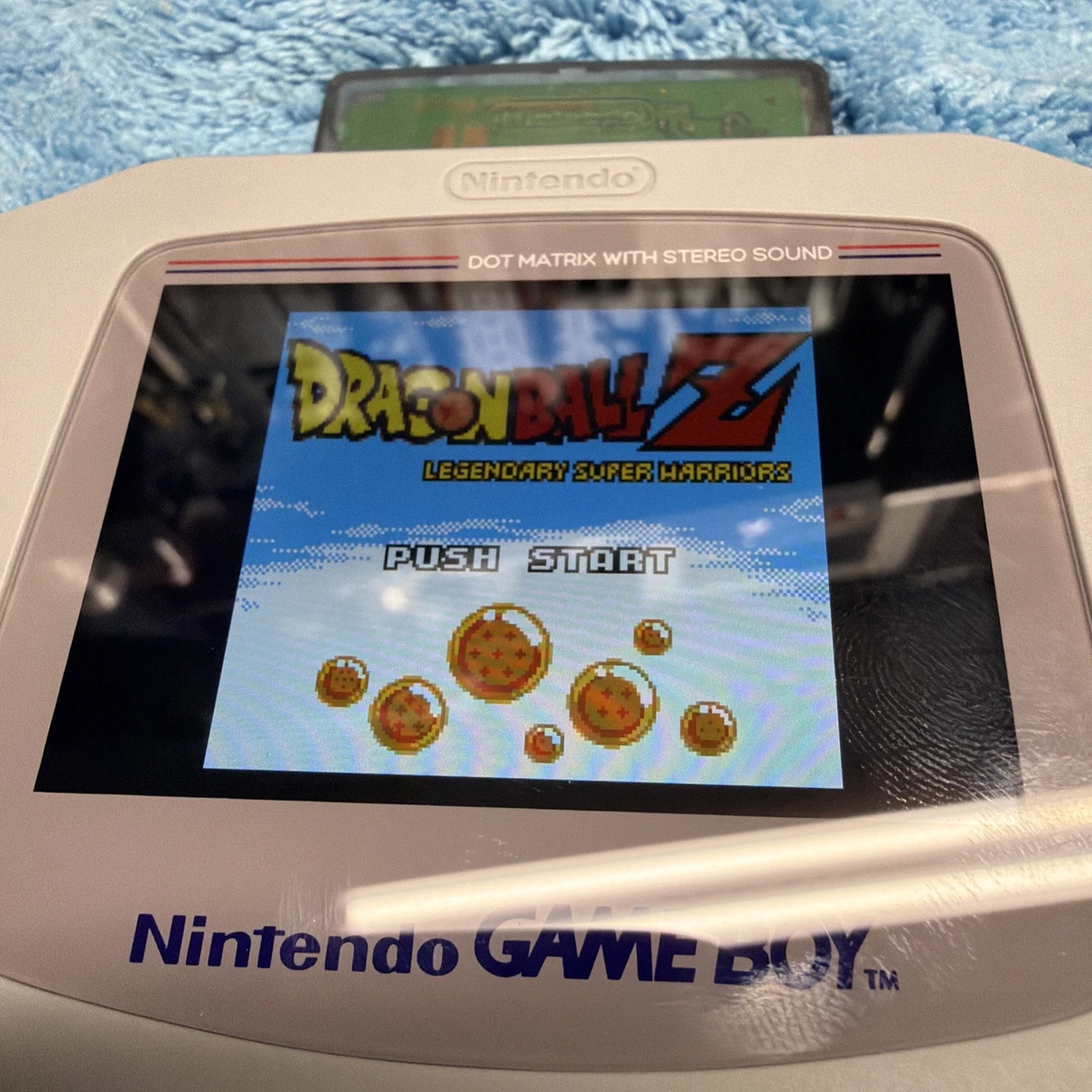 Dragon Ball Z 2002 Video Games for sale | eBay