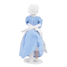 Porcelain Dolls Collectible Porcelain Doll Model Porcelain Doll For Dollhous �