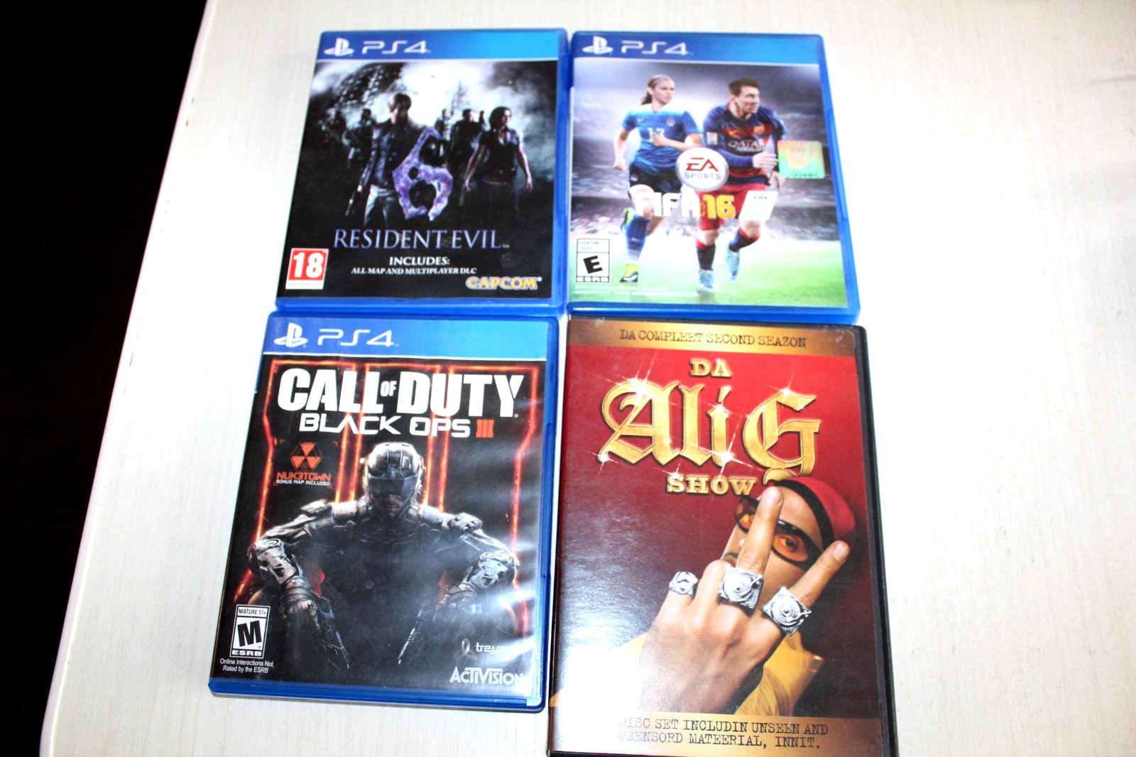 Ebay Item For Sale