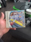 Crazy Taxi - CIB - Very Good Condition  Tested Working Sega Dreamcast FREE SHIP