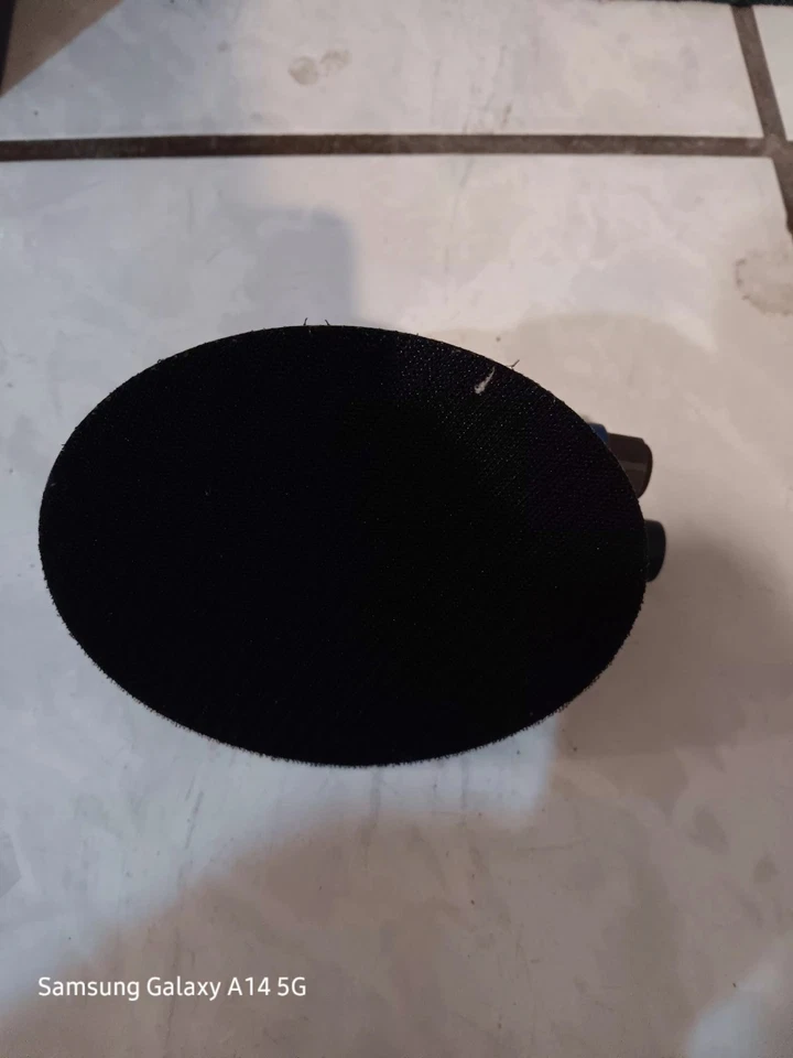 Bluepoint 随机轨道砂光机 AT406C — 第 4/4 张图片