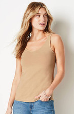 NWT J.Jill the Perfect Reversible Tank