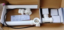 Kohler Cable Bath Drain Brushed Nickel Clearflo 7213-BN Pre-owned Never Used