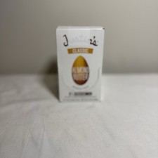 Box Of Justin's Almond Butter Sachets, 10 Count Each Sachet Has 32g