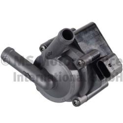 Zusatzwasserpumpe (KÜHlwasserkreislauf) FÜR BMW X5 (E70) - Pierburg 7.10102.02.0-image