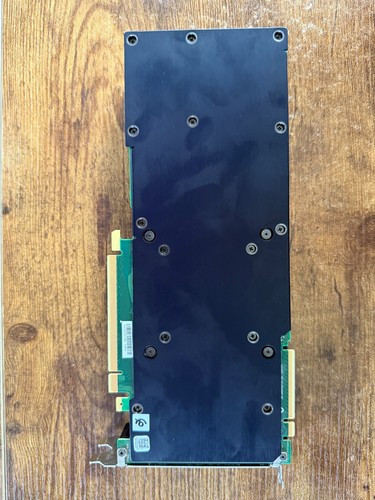 NVIDIA GeForce RTX Ti 2080 11gb GDDR6 - Picture 3 of 4