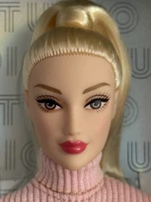 Defa Lucy Studio Beauty Doll w/ Fashion Outfit & Accessories, Out Of Box, No Box