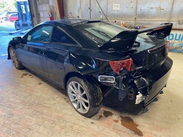 Luz de estacionamiento antiniebla para pasajeros montada para parachoques 03-05 CELICA 113732 Foto 3 de 4