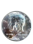 1964 Kennedy Half Dollar (90% Silver)