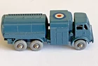ZE39:  Matchbox Lesney Military MB # 73 RAF Refueller