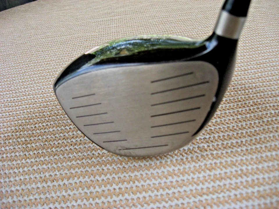 Controlador Killer Bee Stinger Plus Titanium 420cc 10*/Bullwhip I+ Graphite/Rflex/RH Foto 4 de 4