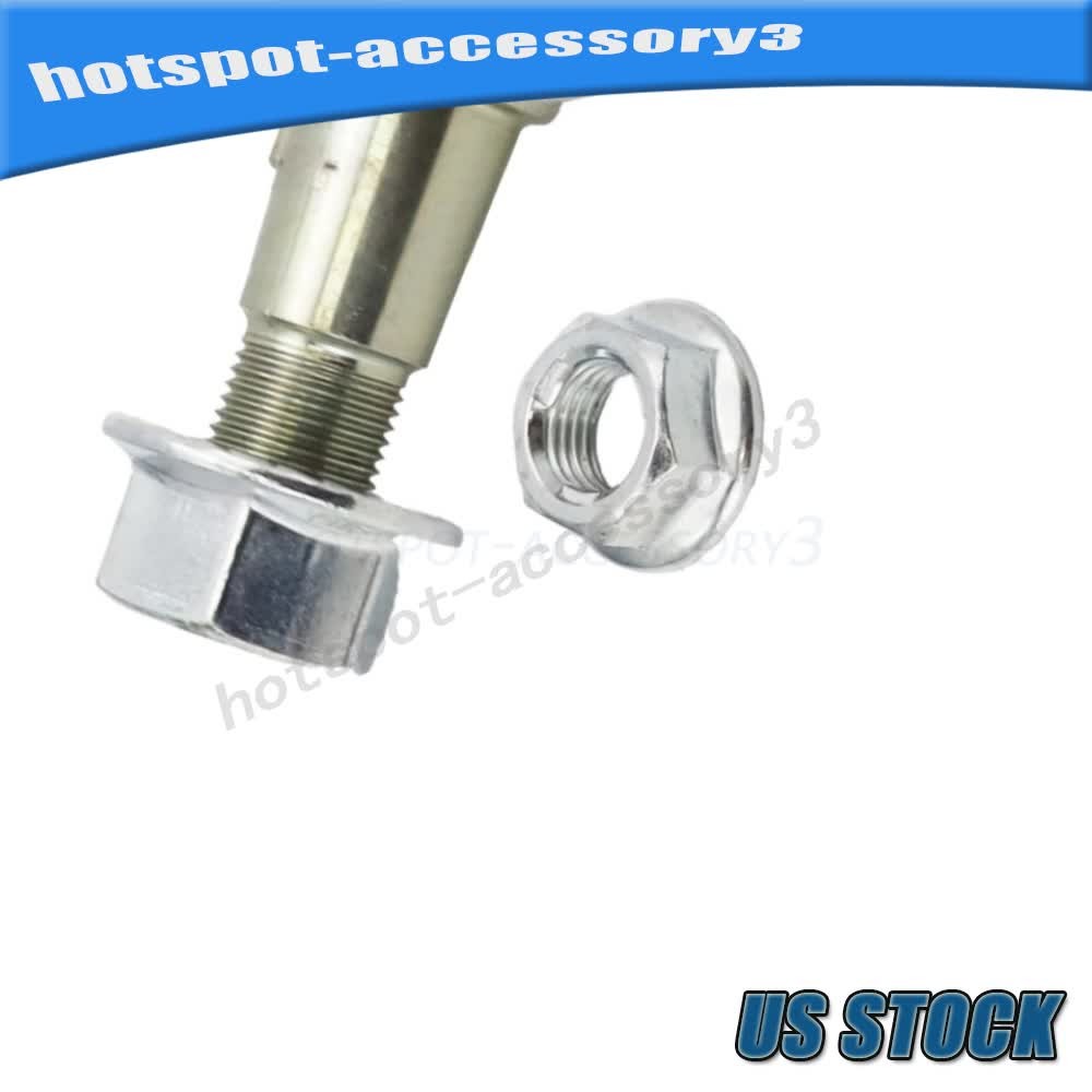 Front Lower Control Arm Ball Joint For 3Z0419811 Bentley Arnage Mulsanne