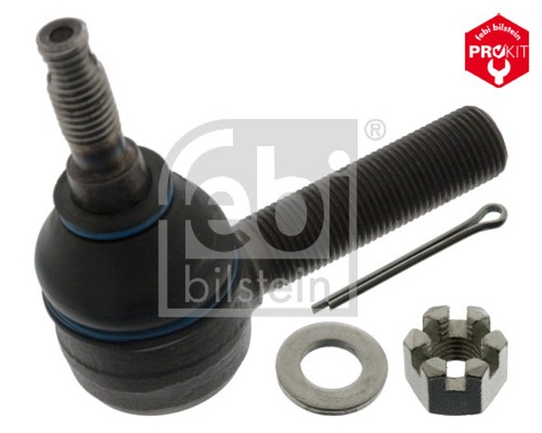 Febi Bilstein Spurstangenkopf Gelenkkopf Prokit 14123 FüR Lj Defender L316 Range-image