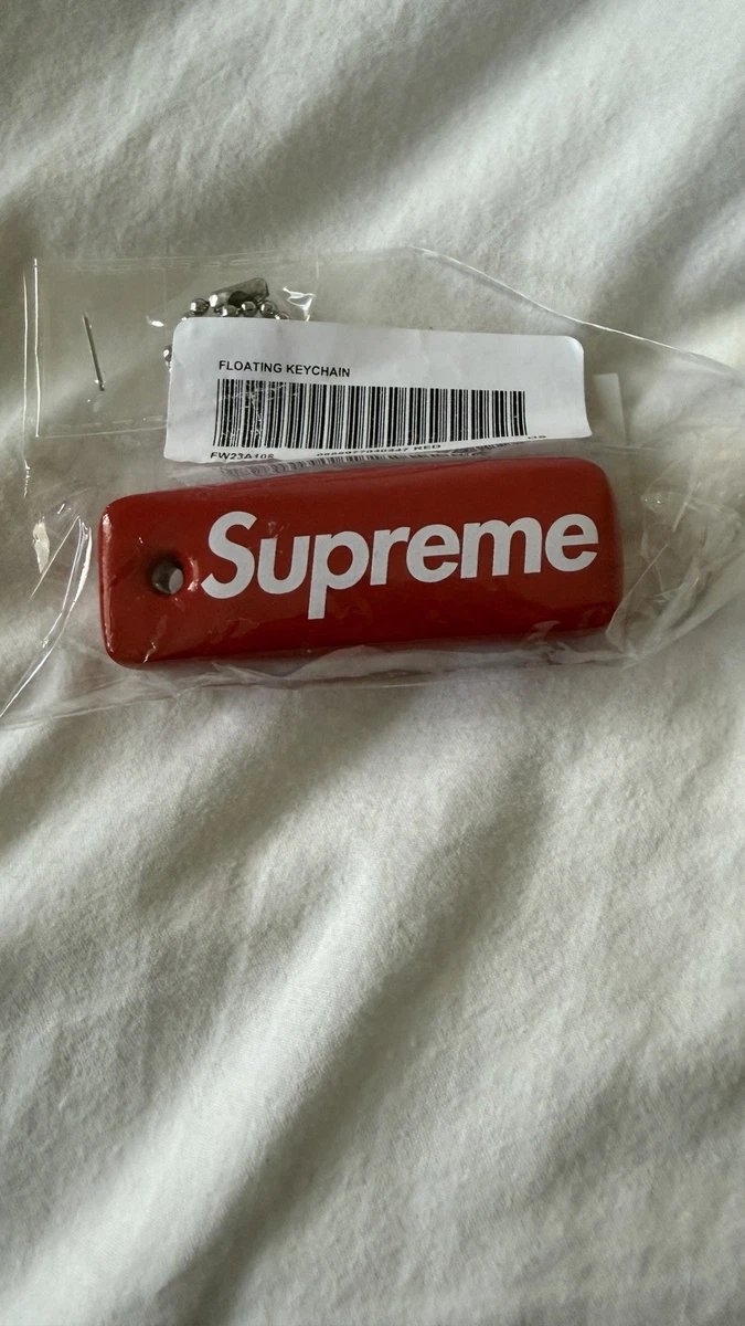 Supreme Vinyl Key Chains, Rings & Cases for Men for sale | eBay