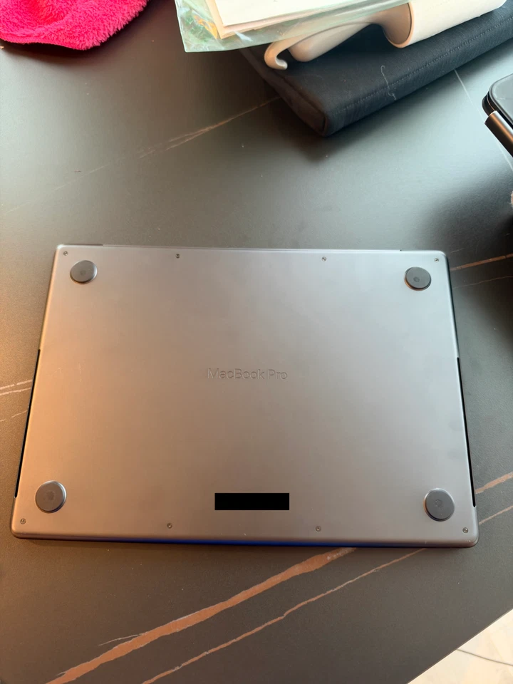 Apple MacBook Pro 14" M4 Pro · 24GB · 1TB, photo 3 of 5