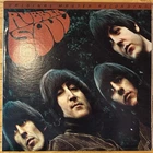 THE BEATLES -  RUBBER SOUL -  MFSL 1-106