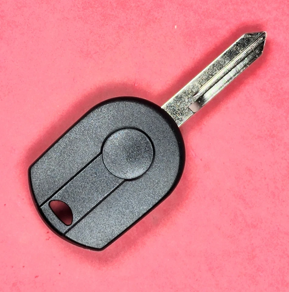 OEM 2007-2011 Mazda Tribute 4 botones 4B llave de cabeza remota - OUCD6000022 Foto 2 de 2