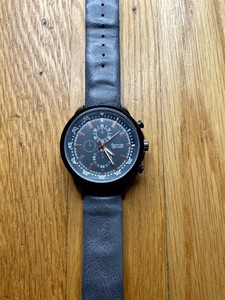 american exchange watch