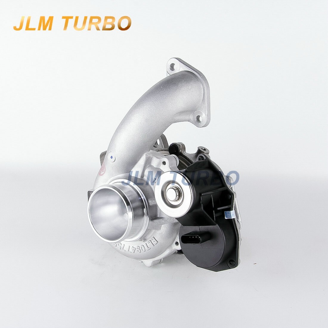 Turbo 1118100XED95 ELT08 for Great Wall Wingle 7 Poer