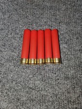 Read Ad 3- 410 Gauge .410 Ga Shotgun Snap Caps - Pack Of 3. Drills Testing