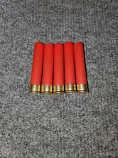 READ AD! 3- 410 Gauge .410 Ga Shotgun Snap Caps - pack of 3. drills testing 