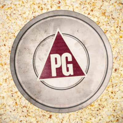 Peter Gabriel Rated PG (CD) Album Digipak