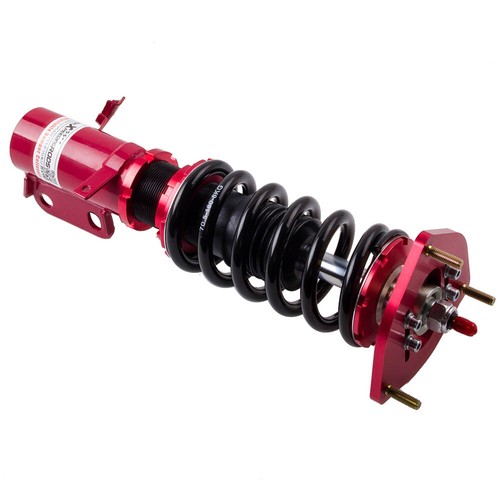 Kit Suspension Combine Fileté for Toyota Corolla E90 E10 E11 Compact Break - Picture 8 of 12